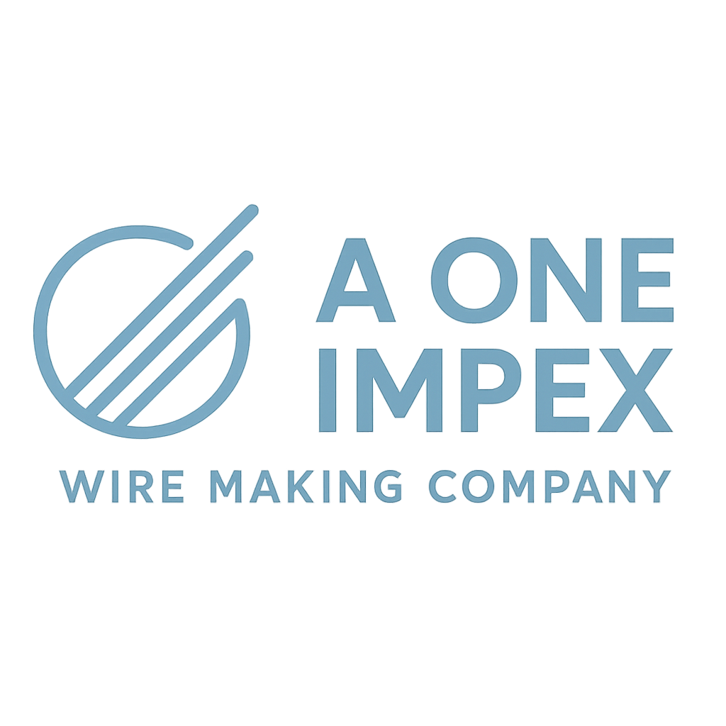 A ONE IMPEX logo